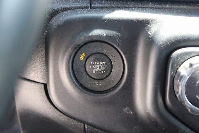 Photo of 2022 Limited Edition Gobi Clearcoat Jeep Gladiator
