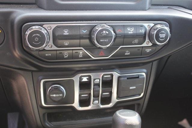 Photo of 2022 Limited Edition Gobi Clearcoat Jeep Gladiator
