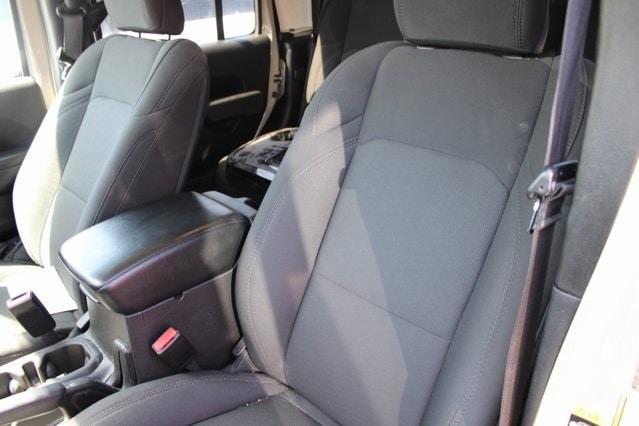 Photo of 2022 Limited Edition Gobi Clearcoat Jeep Gladiator