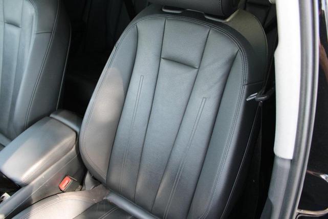 Photo of 2018 Mythos Black Metallic Audi A4