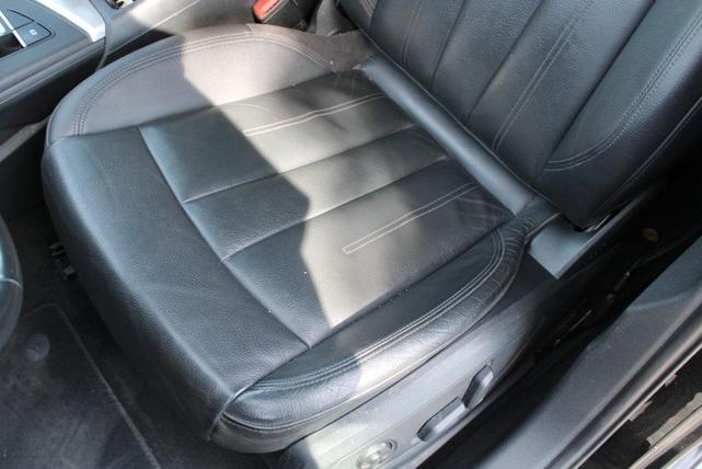 Photo of 2018 Mythos Black Metallic Audi A4