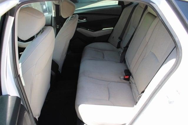 Photo of 2023 White Honda Accord