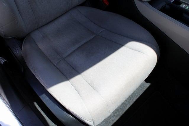 Photo of 2023 White Honda Accord