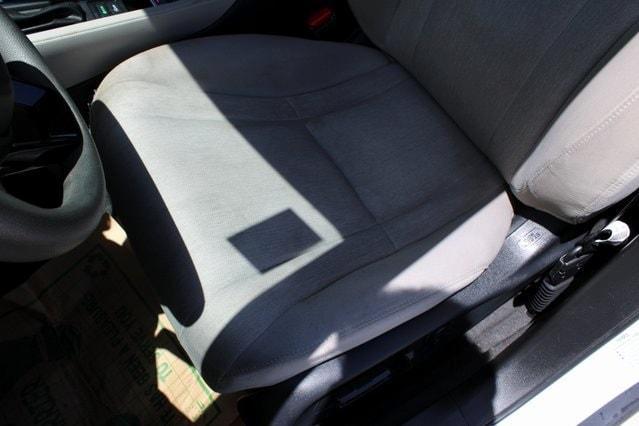 Photo of 2023 White Honda Accord