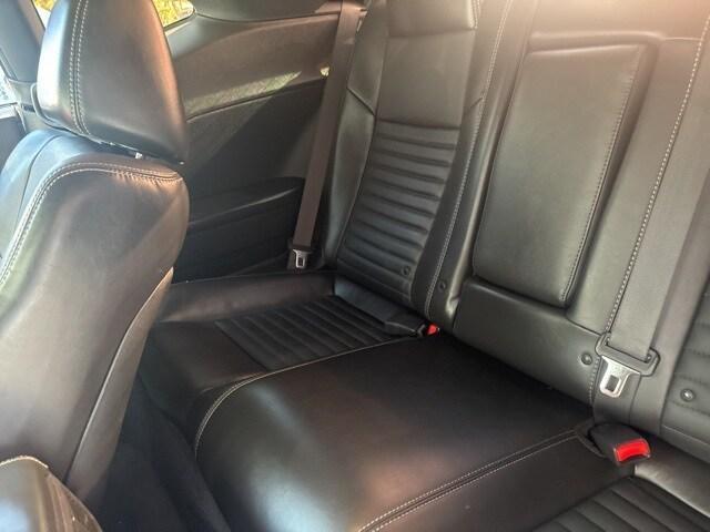 Photo of 2014 Bright White Clearcoat Dodge Challenger