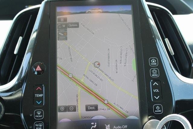 Photo of 2021 Magnetic Gray Metallic Toyota Prius Prime