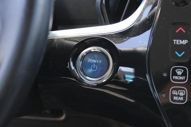 Photo of 2021 Magnetic Gray Metallic Toyota Prius Prime