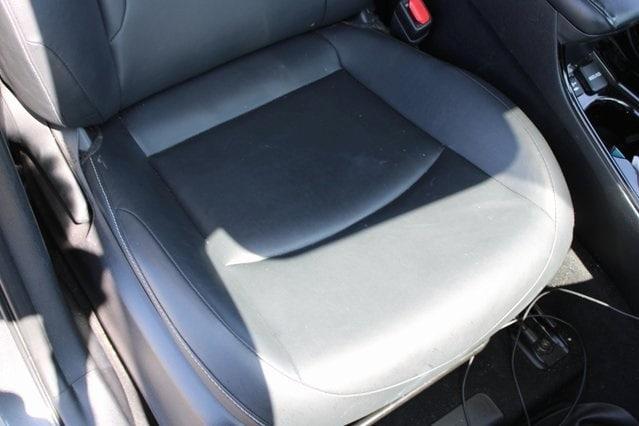 Photo of 2021 Magnetic Gray Metallic Toyota Prius Prime