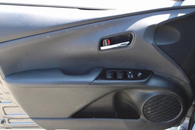 Photo of 2021 Magnetic Gray Metallic Toyota Prius Prime
