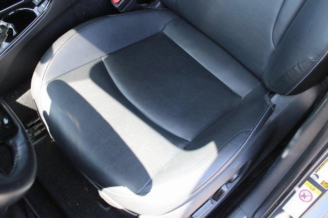 Photo of 2021 Magnetic Gray Metallic Toyota Prius Prime