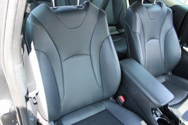 Photo of 2021 Magnetic Gray Metallic Toyota Prius Prime