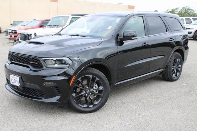 2022 Dodge Durango