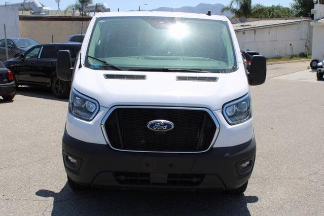 2023 Ford Transit-250