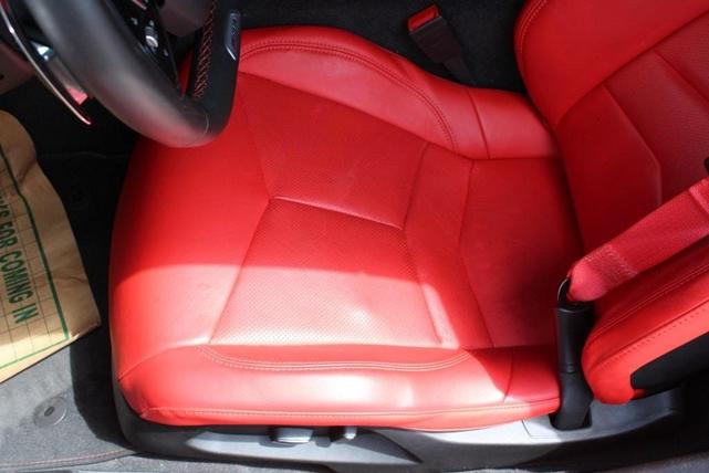 Photo of 2024 Torch Red Chevrolet Corvette