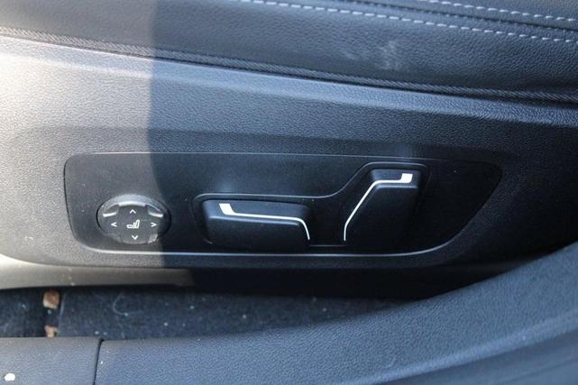 Photo of 2025 Black Sapphire Metallic BMW i4 Gran Coupe