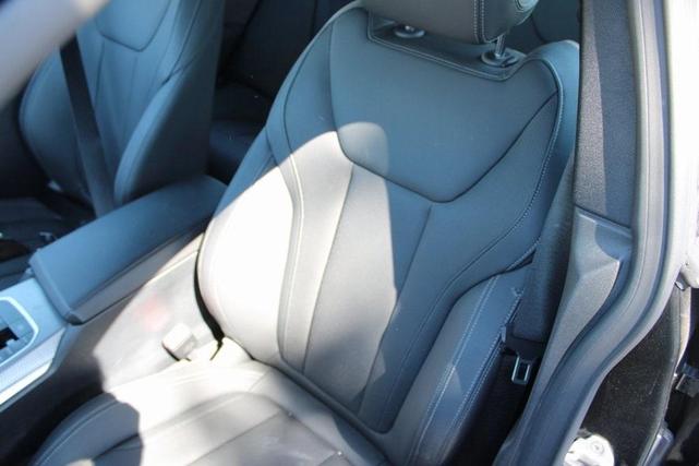 Photo of 2025 Black Sapphire Metallic BMW i4 Gran Coupe