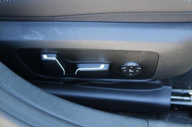 Photo of 2025 Black Sapphire Metallic BMW i4 Gran Coupe