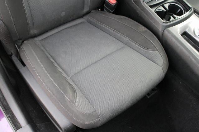 Photo of 2021 Hellraisin Dodge Charger