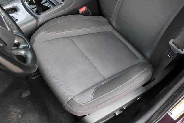 Photo of 2021 Hellraisin Dodge Charger