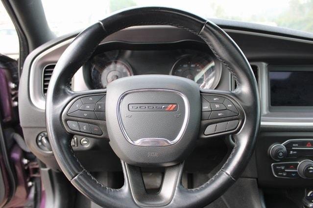 Photo of 2021 Hellraisin Dodge Charger