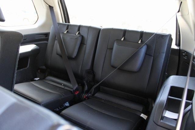 Photo of 2022 White Toyota 4Runner