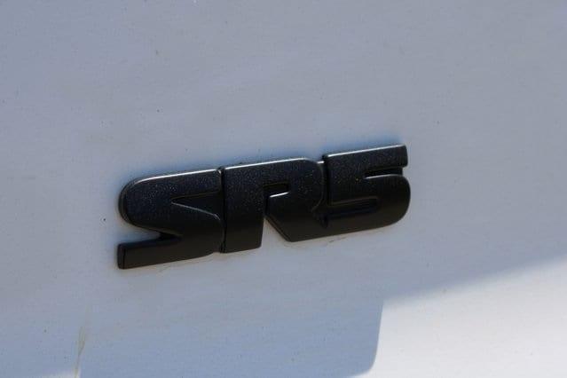 Photo of 2022 White Toyota 4Runner