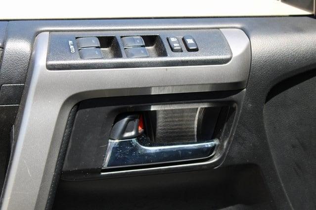 Photo of 2022 White Toyota 4Runner