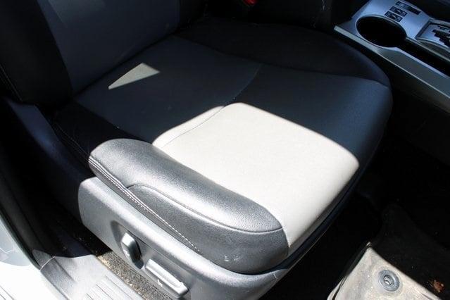 Photo of 2022 White Toyota 4Runner