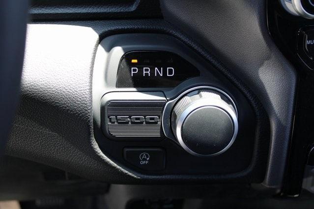 Photo of 2025 Diamond Black RAM 1500