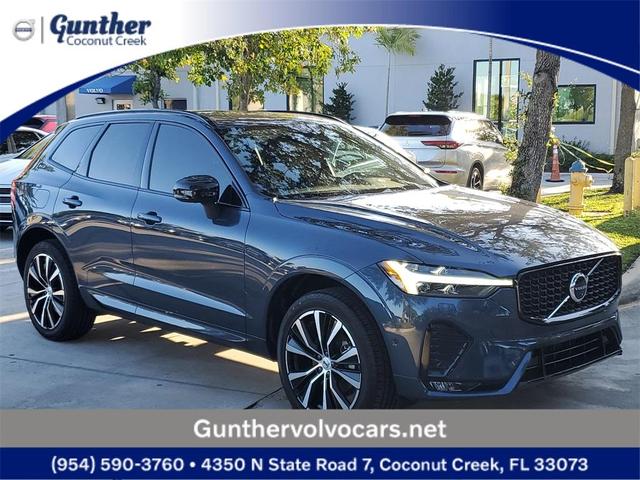 2024 Volvo XC60