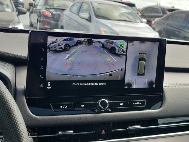Photo of 2025 Black Diamond Mitsubishi Outlander