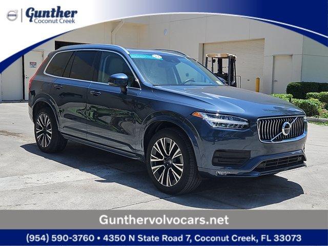 2022 Volvo XC90