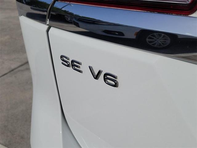 Photo of 2023 Pure White Volkswagen Atlas