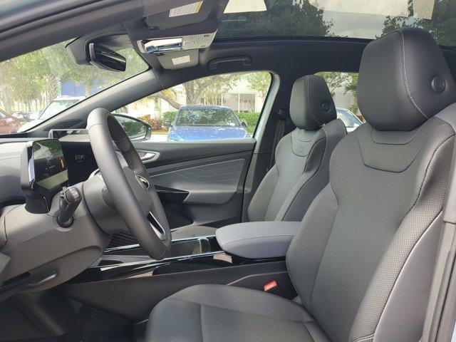Photo of 2025 Arctic Blue Metallic Volkswagen ID.4