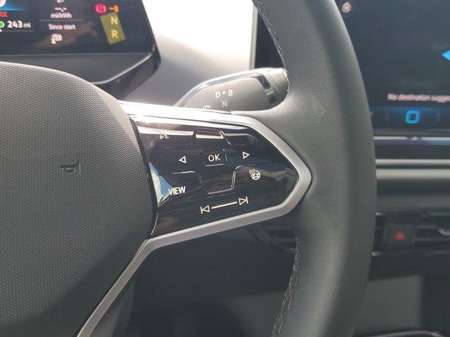 Photo of 2025 Arctic Blue Metallic Volkswagen ID.4