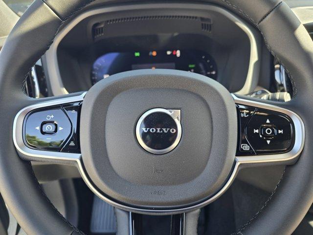 Photo of 2026 Crystal White Metallic Volvo XC60 Plug-In Hybrid
