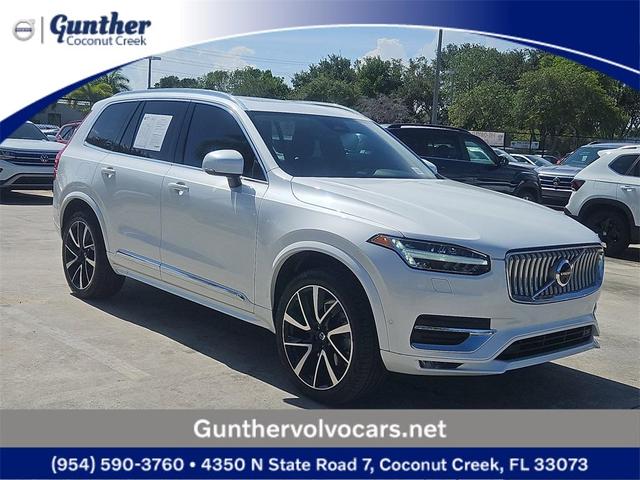 2023 Volvo XC90