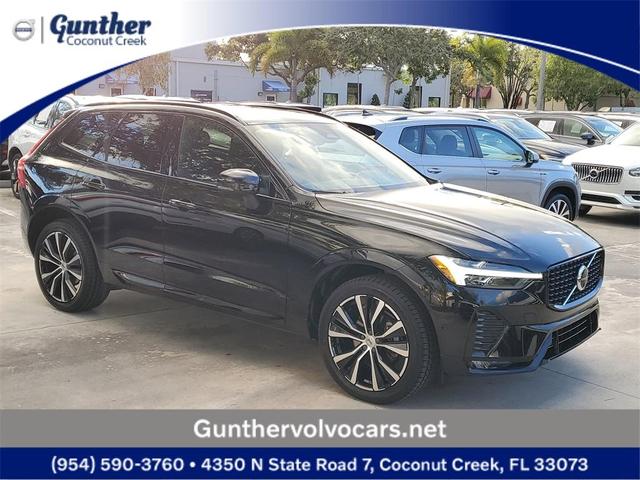 2024 Volvo XC60