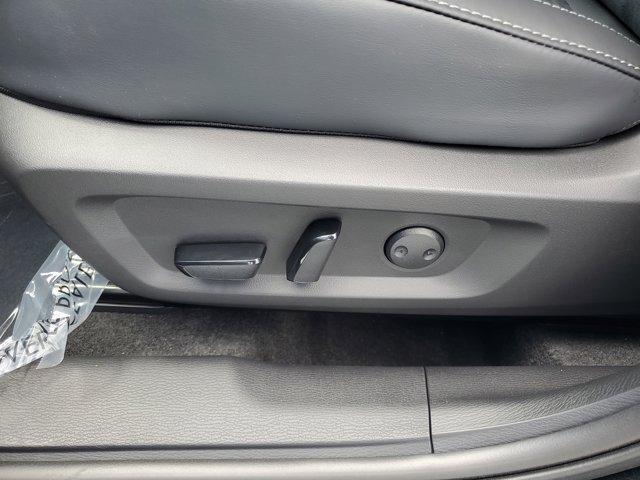 Photo of 2025 Black Diamond Mitsubishi Outlander