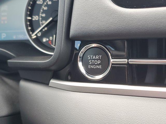 Photo of 2025 Black Diamond Mitsubishi Outlander