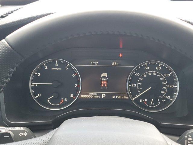 Photo of 2025 Black Diamond Mitsubishi Outlander