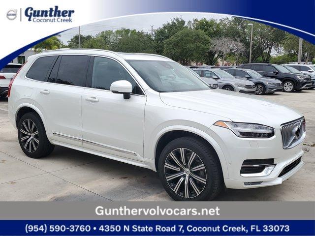 2024 Volvo XC90