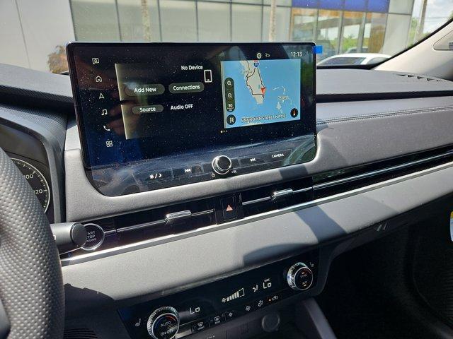 Photo of 2025 Diamond Red Mitsubishi Outlander