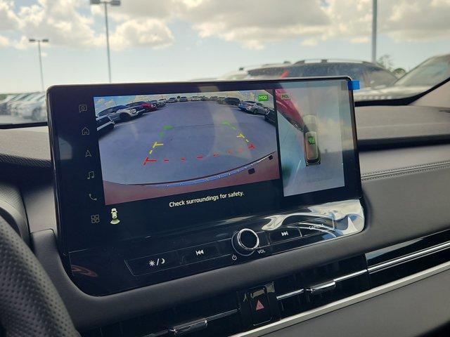 Photo of 2025 Diamond Red Mitsubishi Outlander