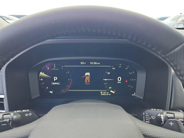 Photo of 2025 Diamond Red Mitsubishi Outlander