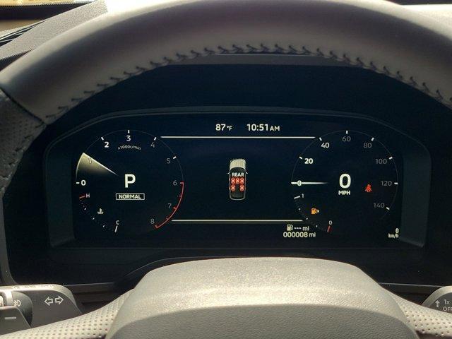 Photo of 2025 Black Diamond Mitsubishi Outlander