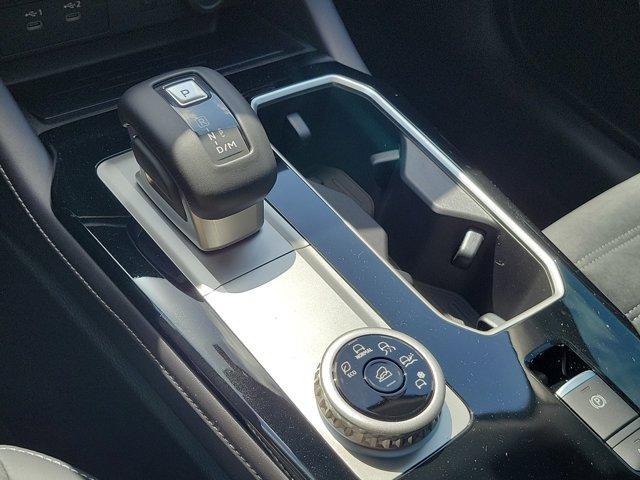 Photo of 2025 Black Diamond Mitsubishi Outlander