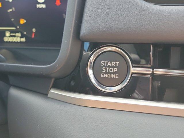 Photo of 2025 Black Diamond Mitsubishi Outlander