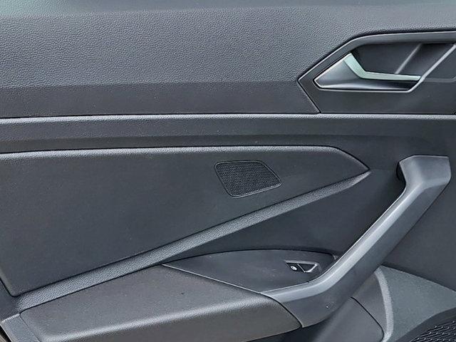 Photo of 2025 Pure White Volkswagen Jetta