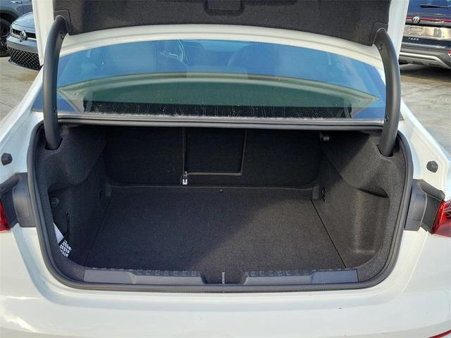 Photo of 2024 Ibis White Audi A3
